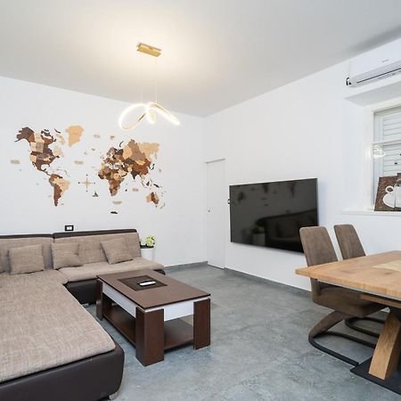 Duxperience Apartment ドゥブロブニク エクステリア 写真