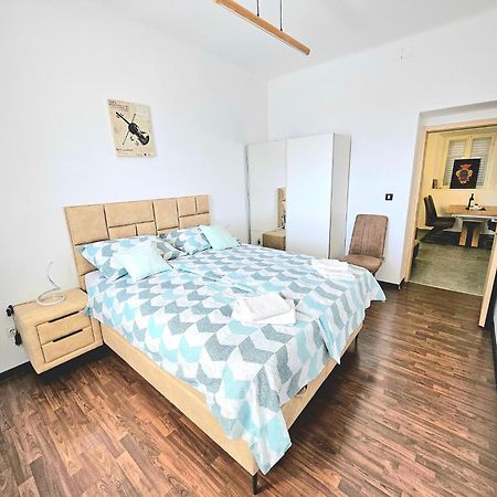 Duxperience Apartment ドゥブロブニク エクステリア 写真