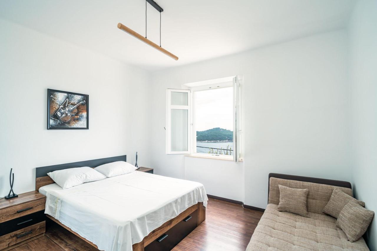 Duxperience Apartment ドゥブロブニク エクステリア 写真