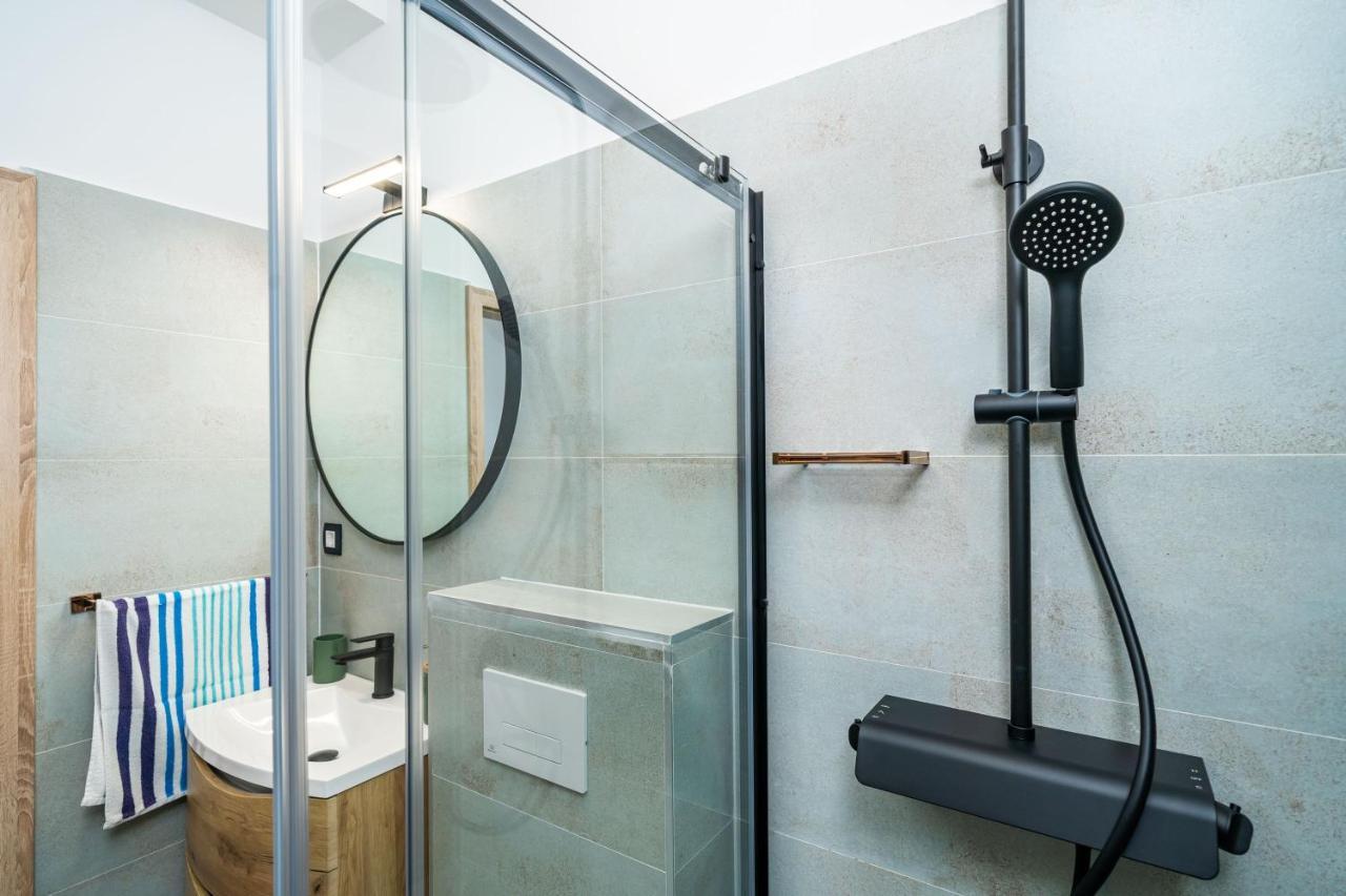 Duxperience Apartment ドゥブロブニク エクステリア 写真