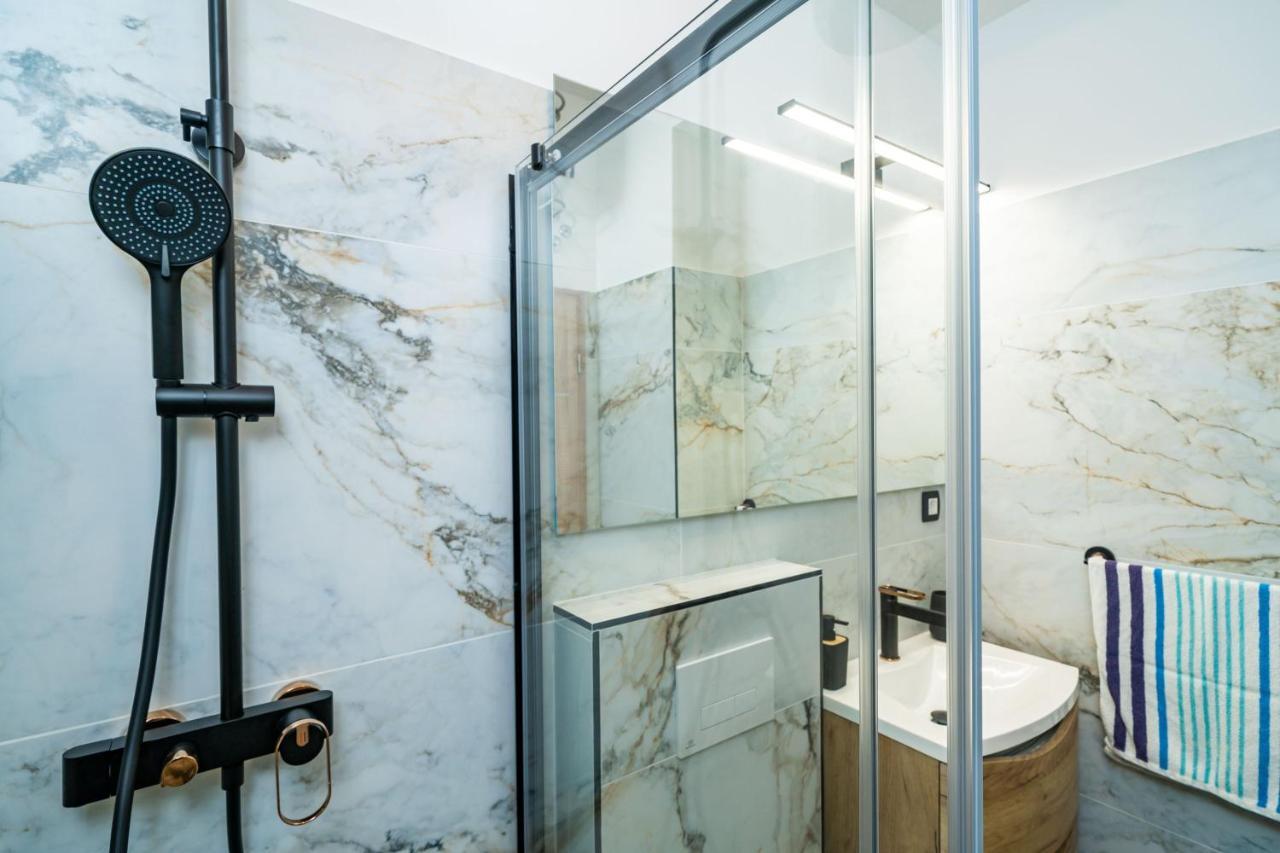 Duxperience Apartment ドゥブロブニク エクステリア 写真