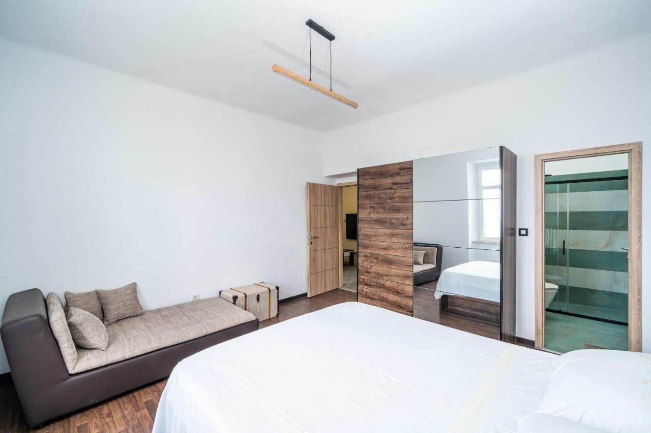 Duxperience Apartment ドゥブロブニク エクステリア 写真