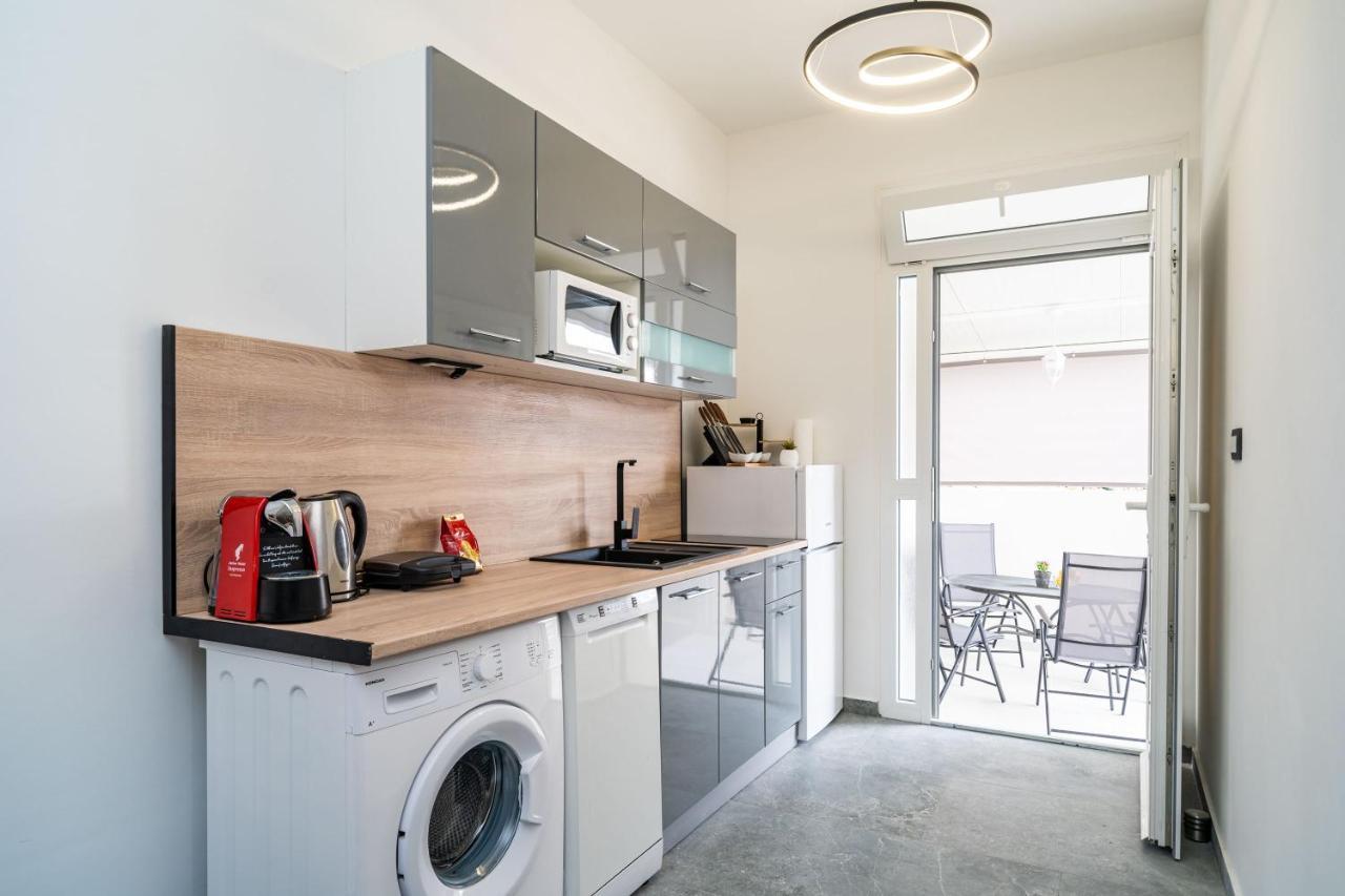 Duxperience Apartment ドゥブロブニク エクステリア 写真