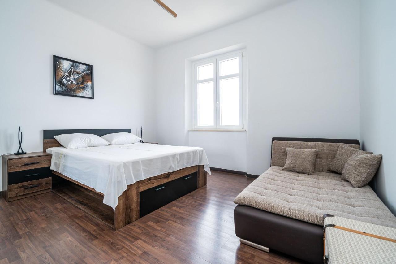Duxperience Apartment ドゥブロブニク エクステリア 写真