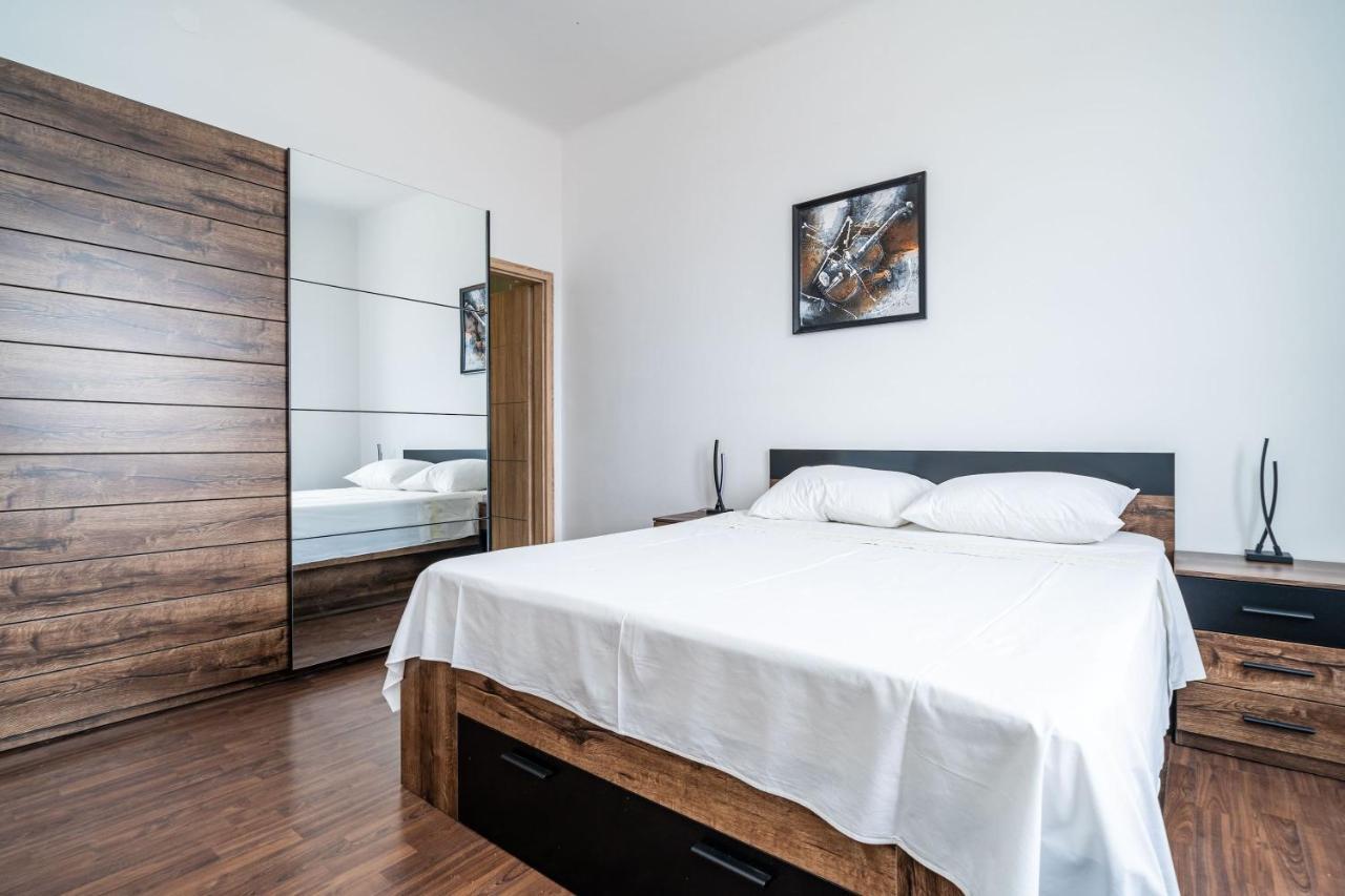 Duxperience Apartment ドゥブロブニク エクステリア 写真