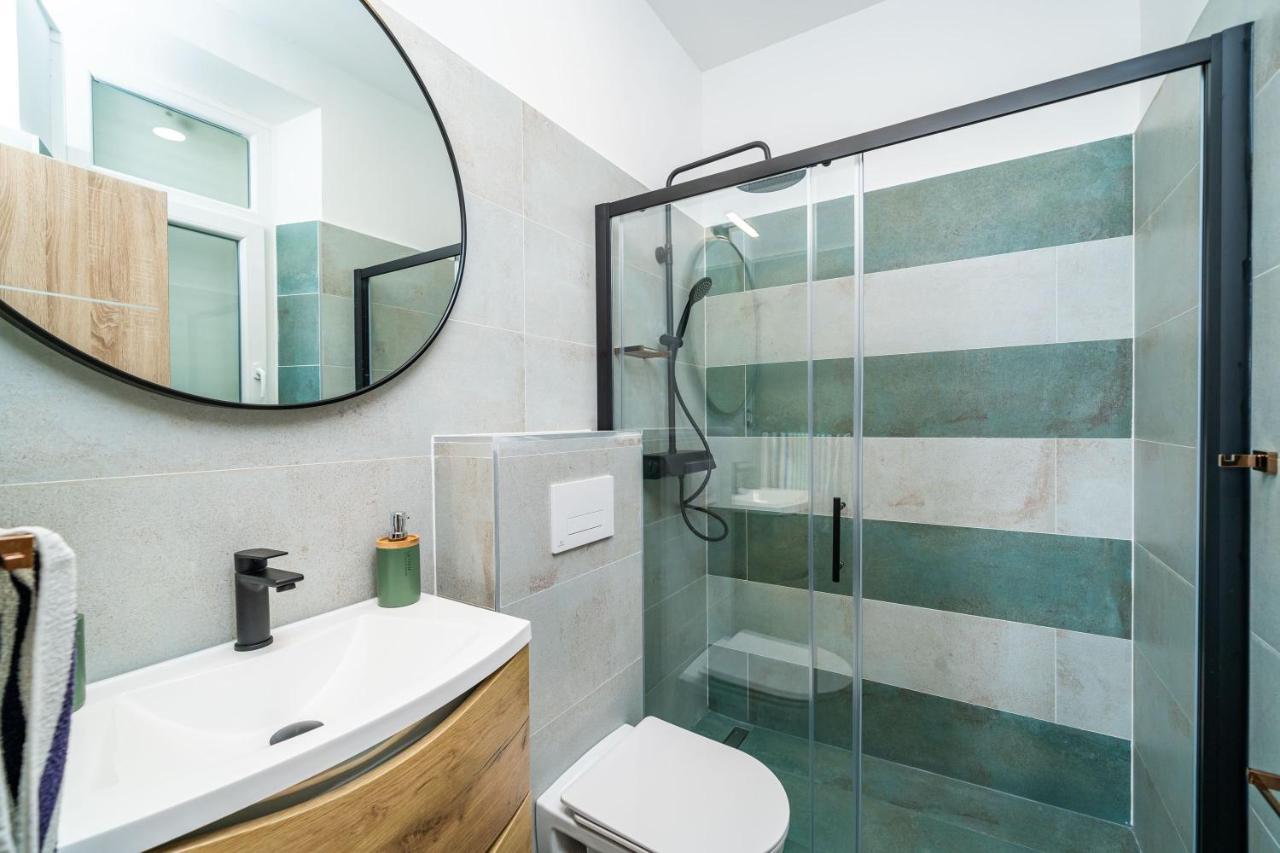 Duxperience Apartment ドゥブロブニク エクステリア 写真