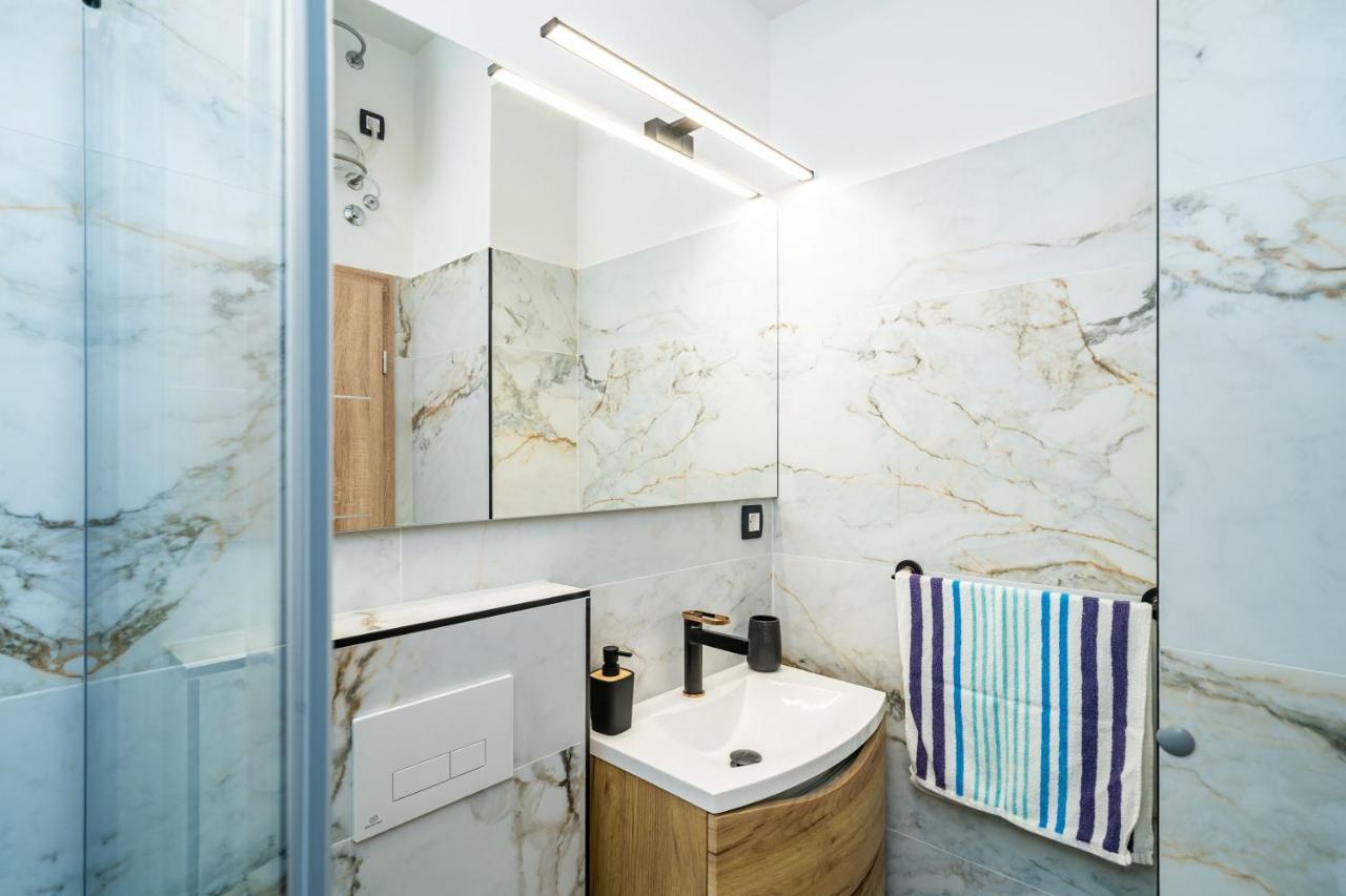Duxperience Apartment ドゥブロブニク エクステリア 写真