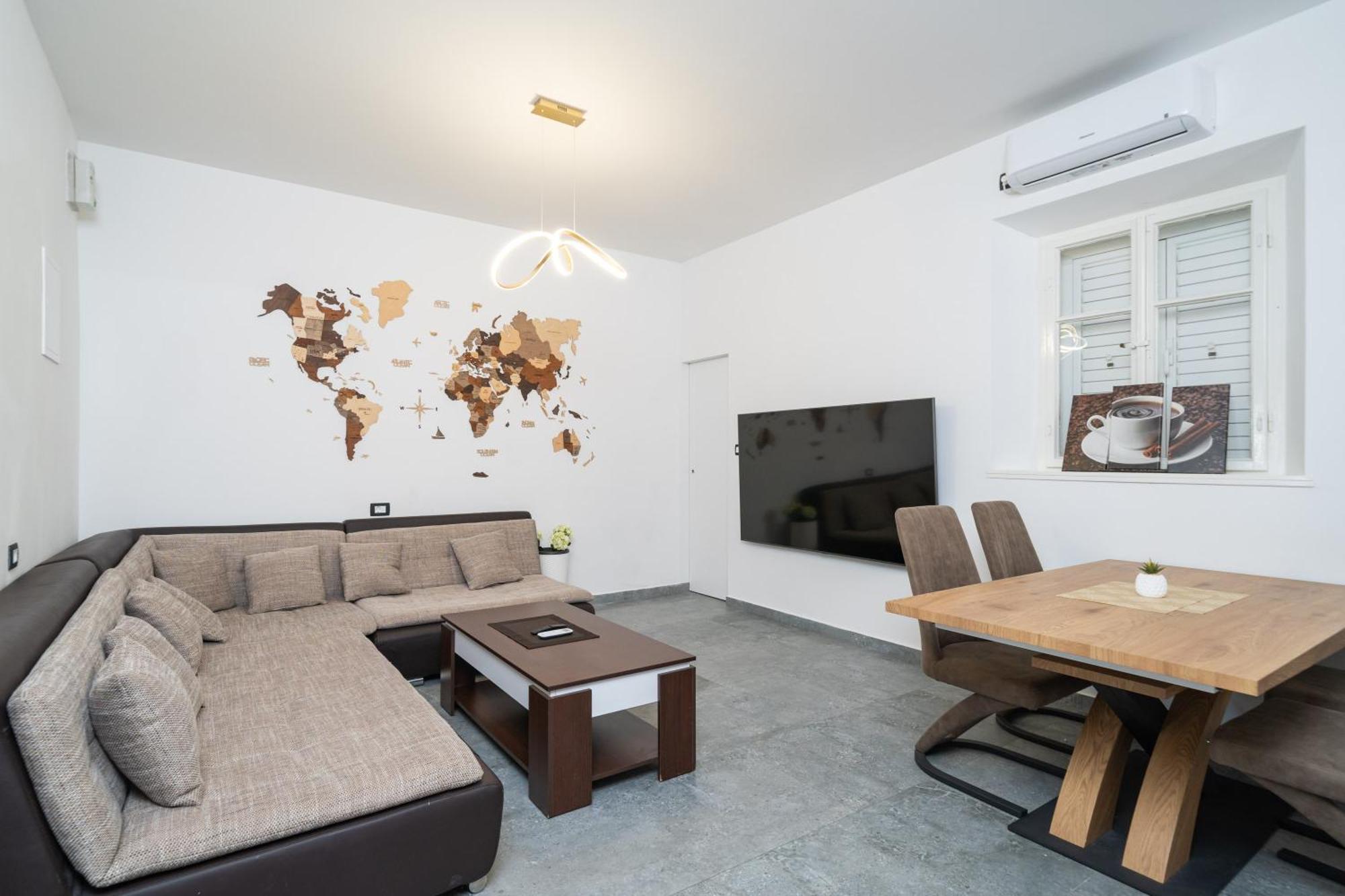 Duxperience Apartment ドゥブロブニク エクステリア 写真