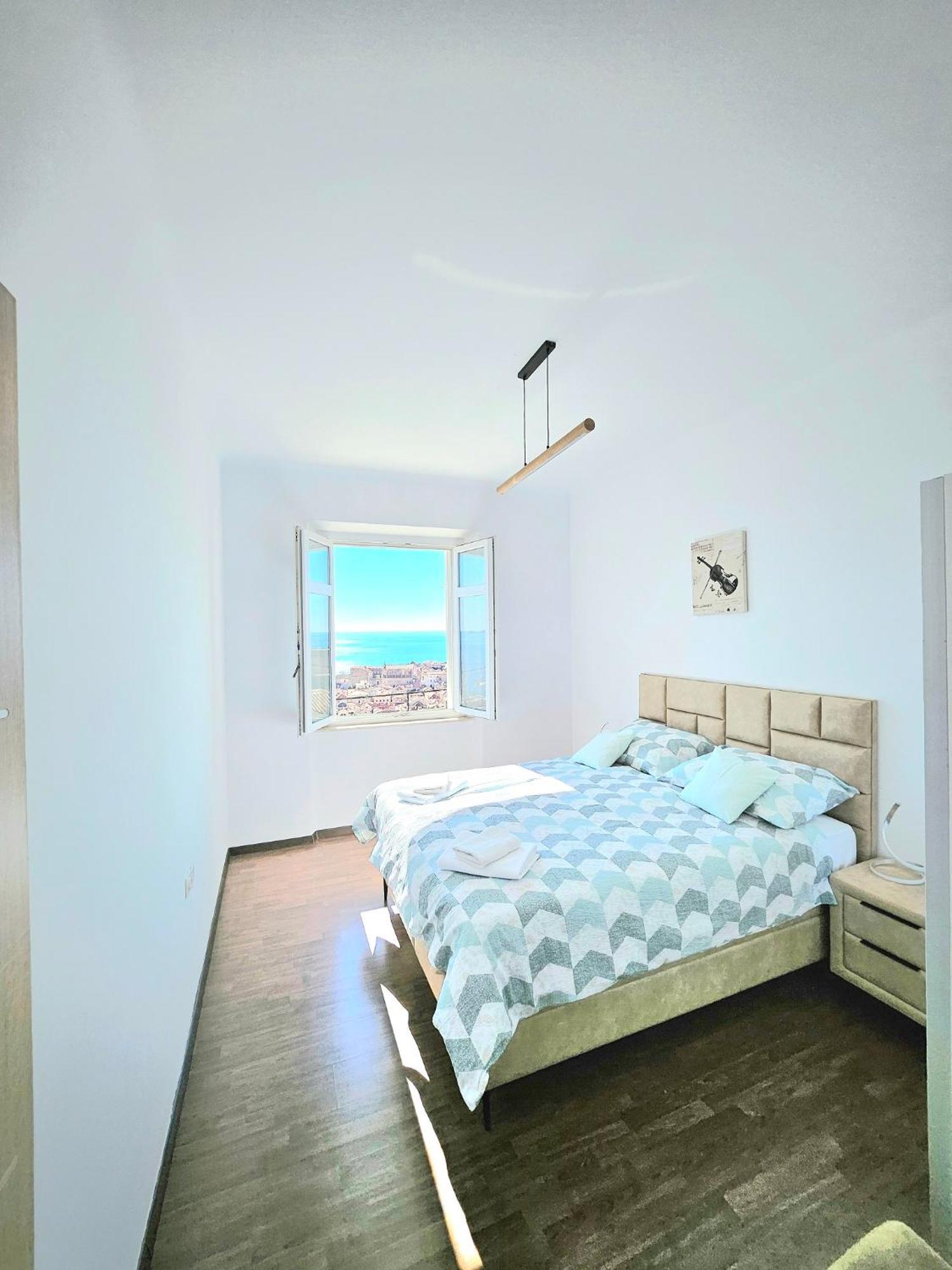 Duxperience Apartment ドゥブロブニク エクステリア 写真