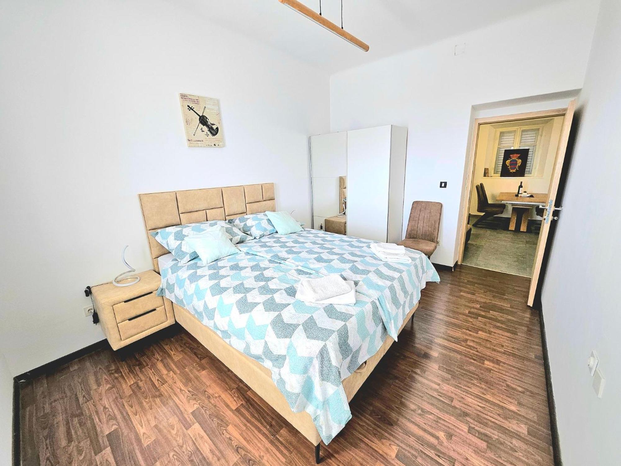 Duxperience Apartment ドゥブロブニク エクステリア 写真